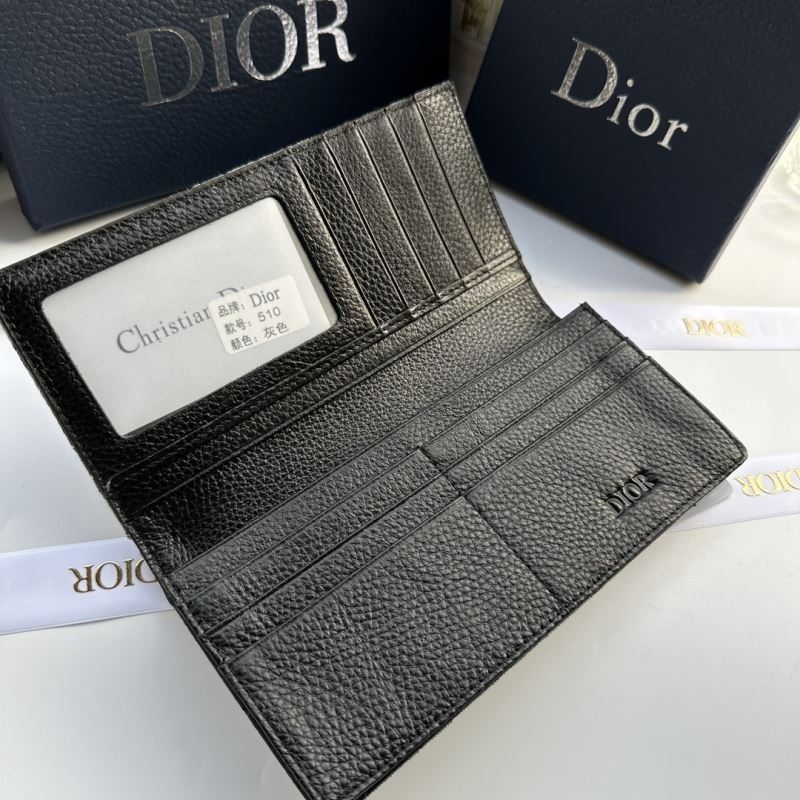 Christian Dior Wallets Purse